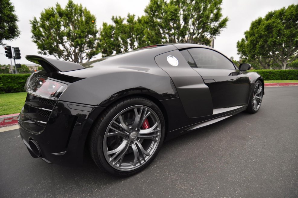 Audi TT 2014