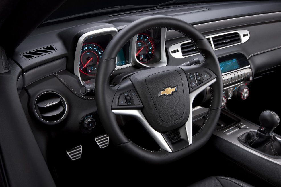 Chevrolet Cruze 2019