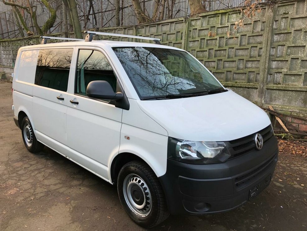 Volkswagen Мультивен 2020