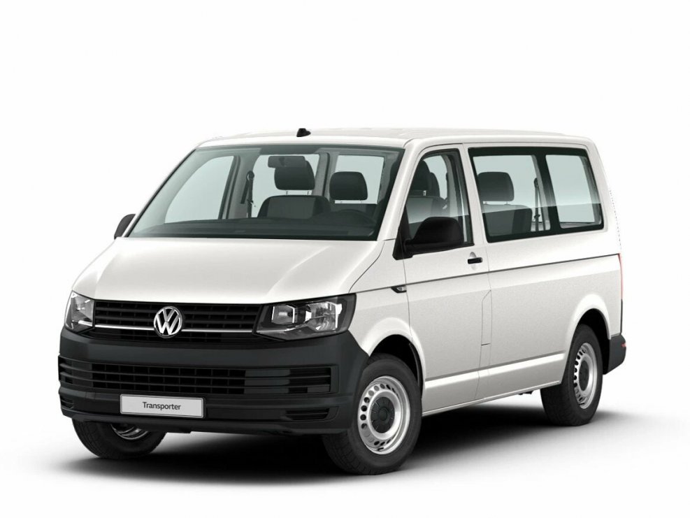Фольксваген Каравелла t6