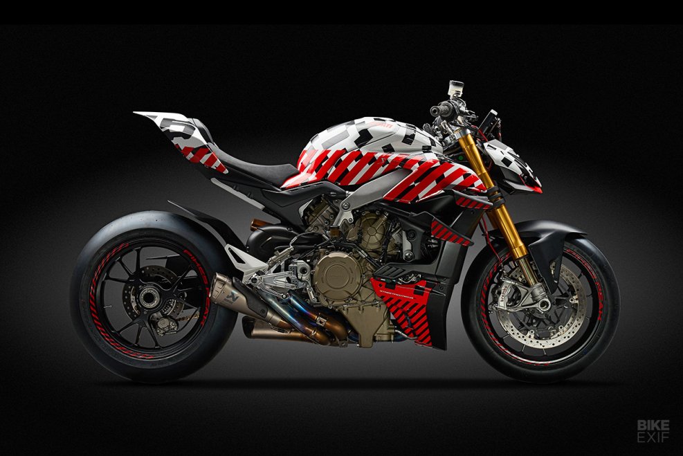 KTM 990 super Duke r