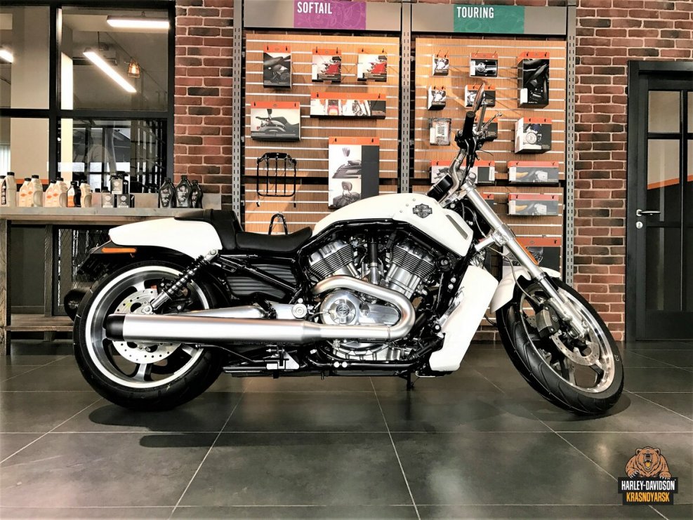 B120 Wraith мотоцикл
