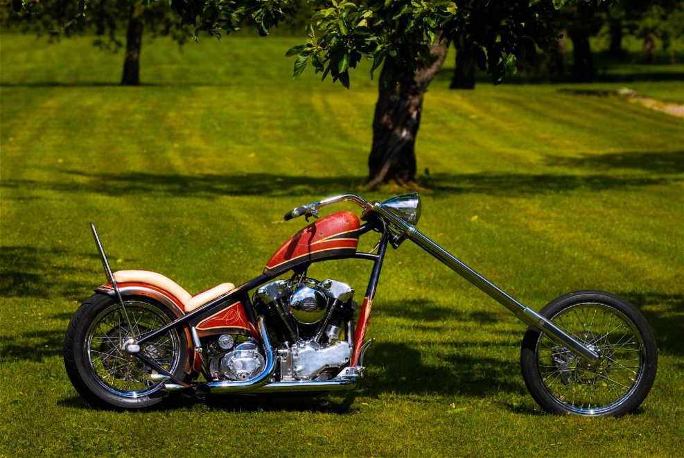 YCF 250