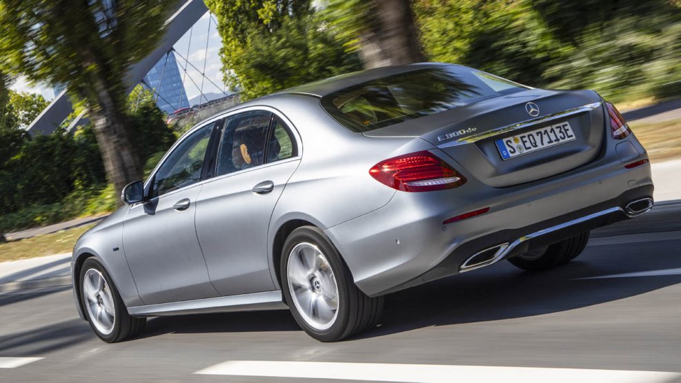 Mercedes e300 213