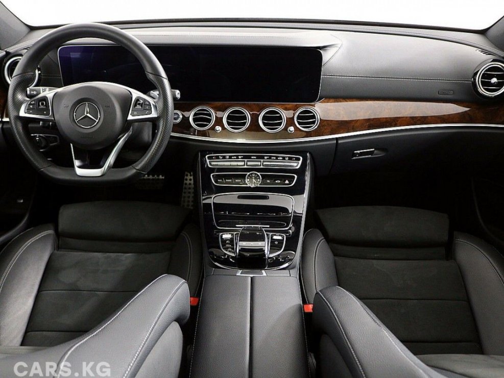 Mercedes Benz e200 w213