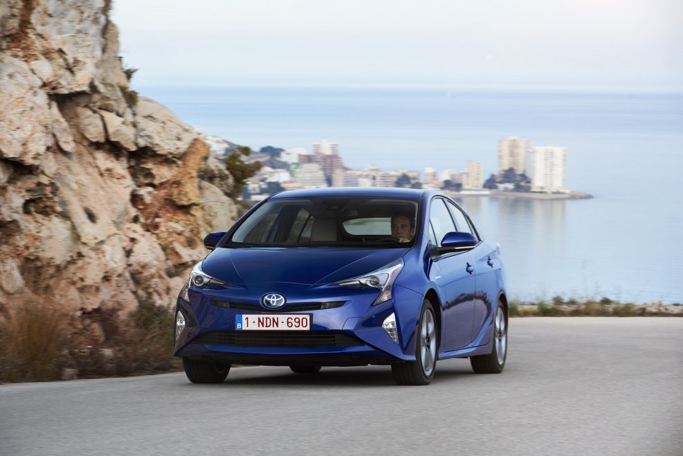 Toyota Camry 2015