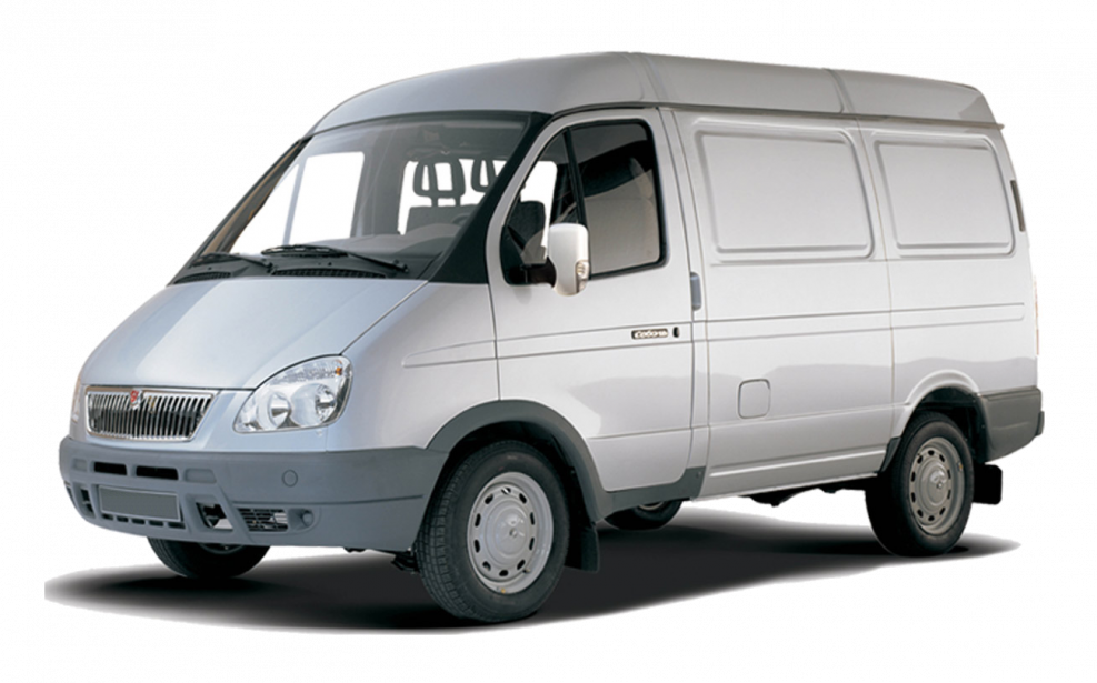ГАЗ Соболь 2752
