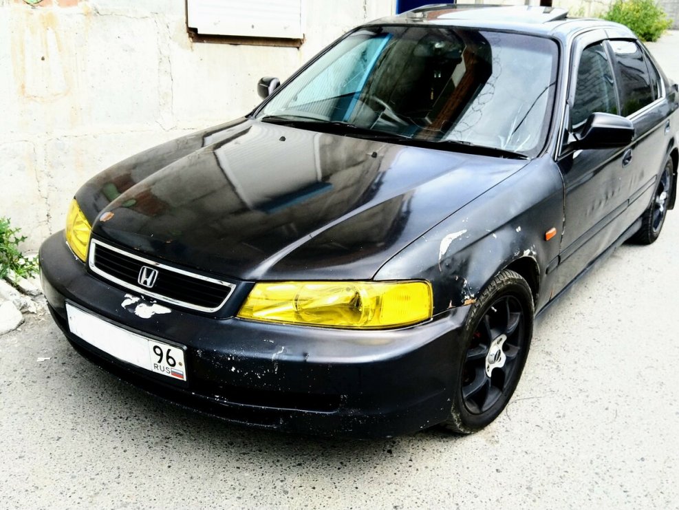 Honda Цивик 1997