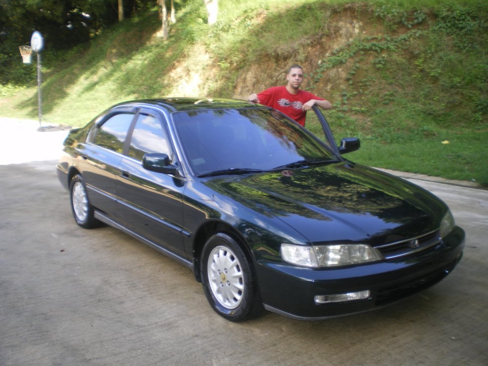 Honda Civic 1997