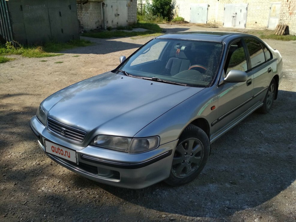Honda Accord 1997