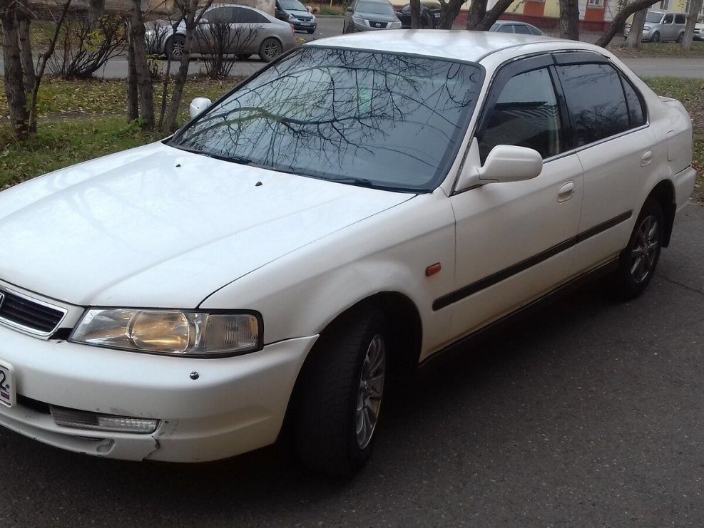 Хонда Civic хэтчбек 1997