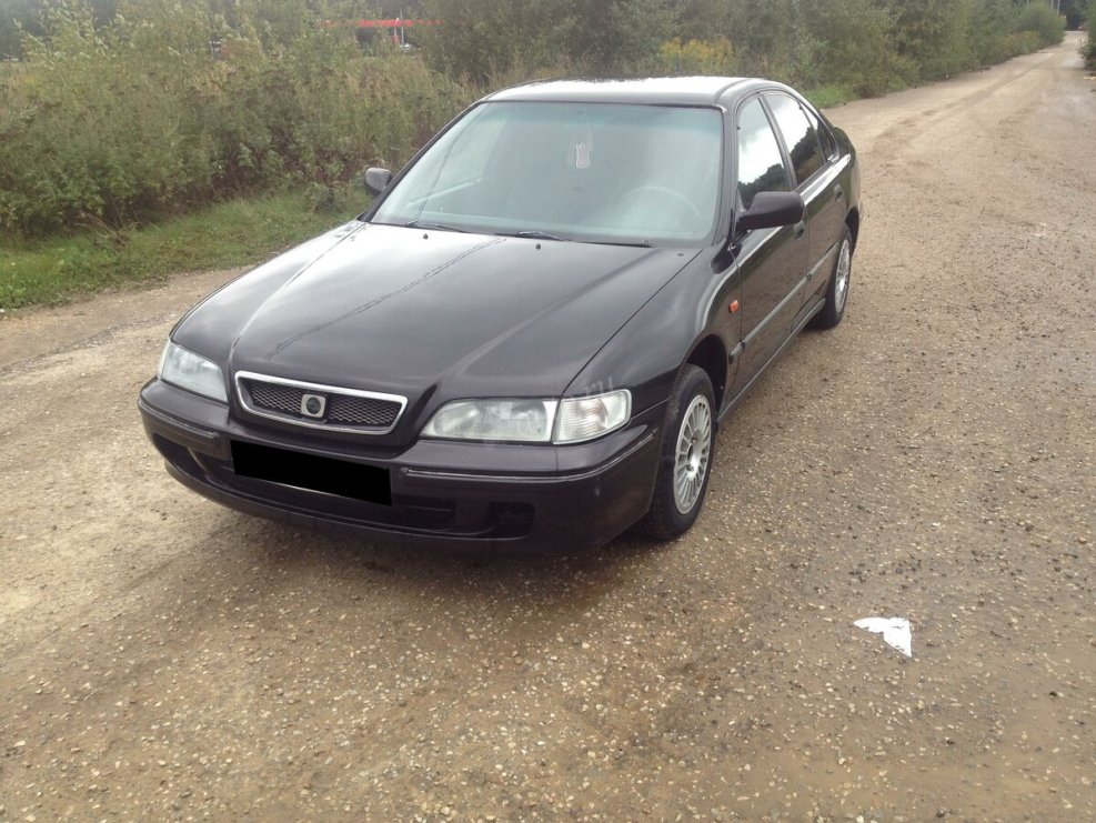 Honda Civic 1997