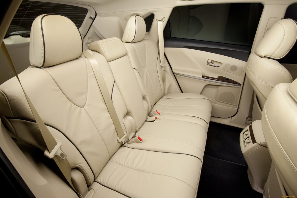 Toyota Venza 2013