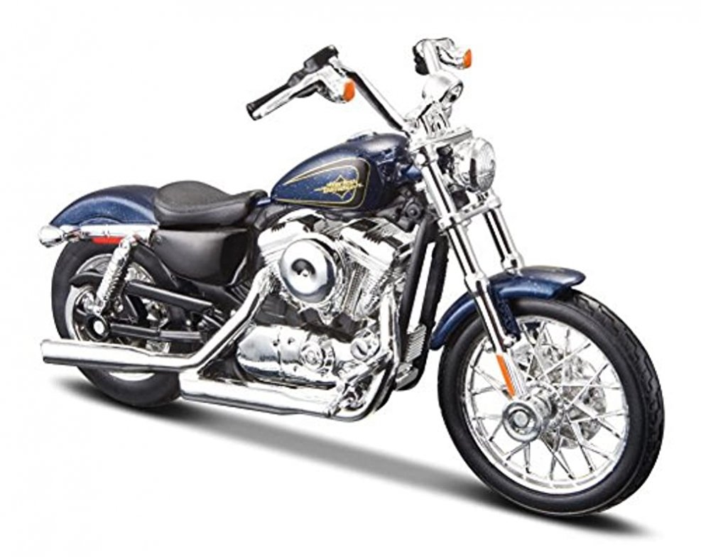 Harley-Davidson xl1200v Seventy-two