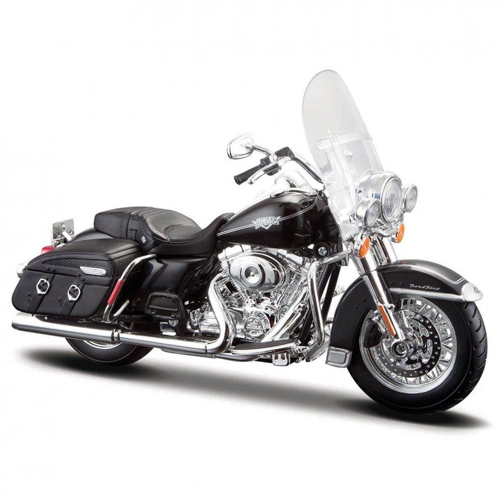 Maisto мотоциклы Harley-Davidson