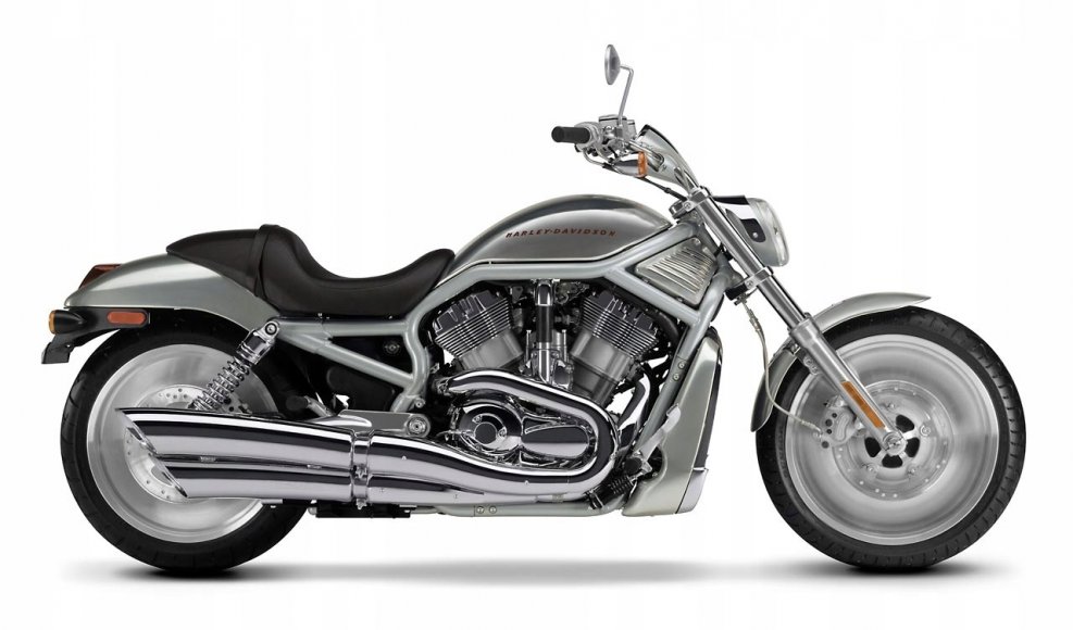 Harley-Davidson VRSCA V-Rod