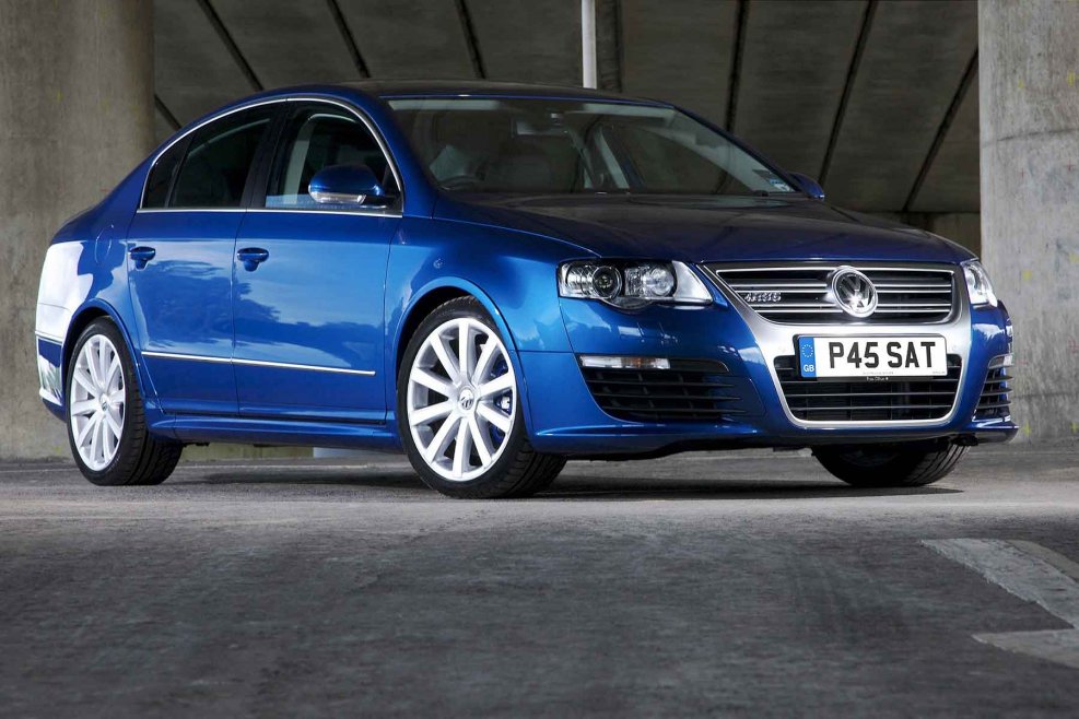 Volkswagen r36