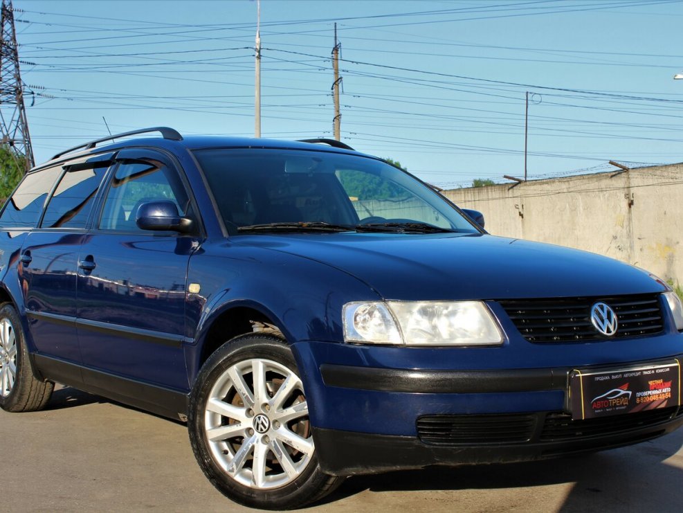 Volkswagen Passat cc 2012 Blue