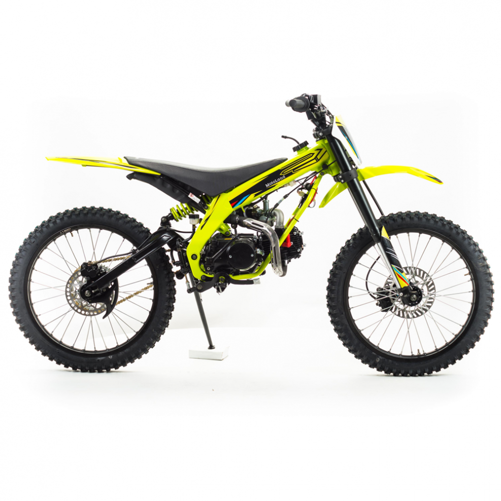 Motoland fx1 Jumper 125