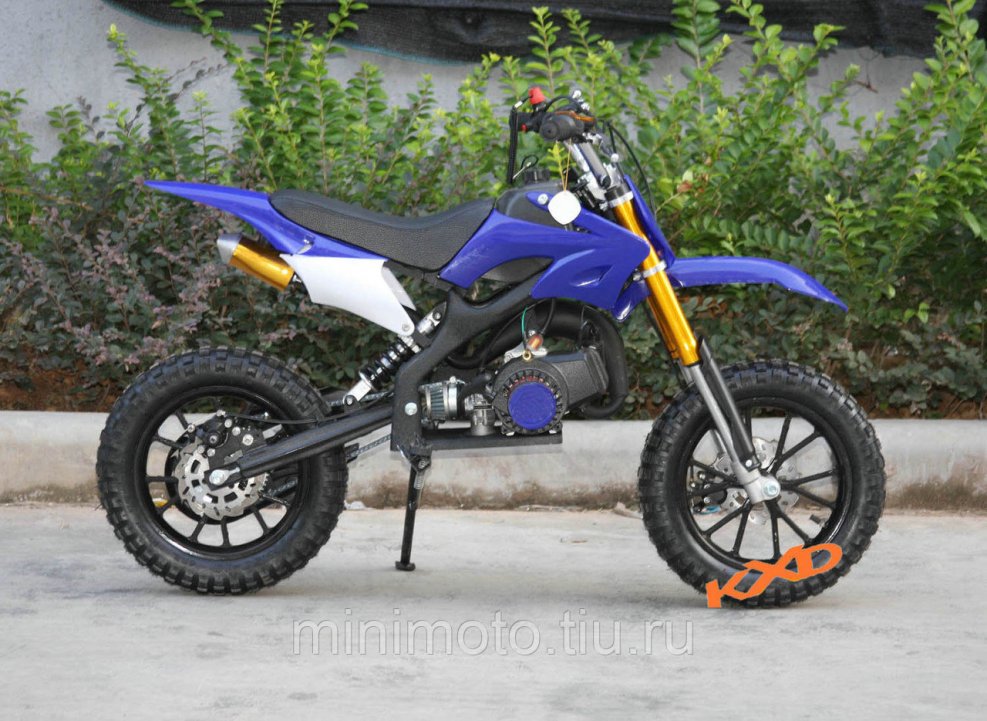 KXD DB 701a 49сс