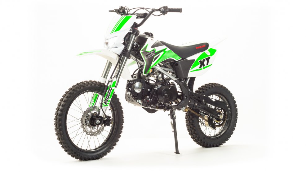 Питбайк Motoland XT 125