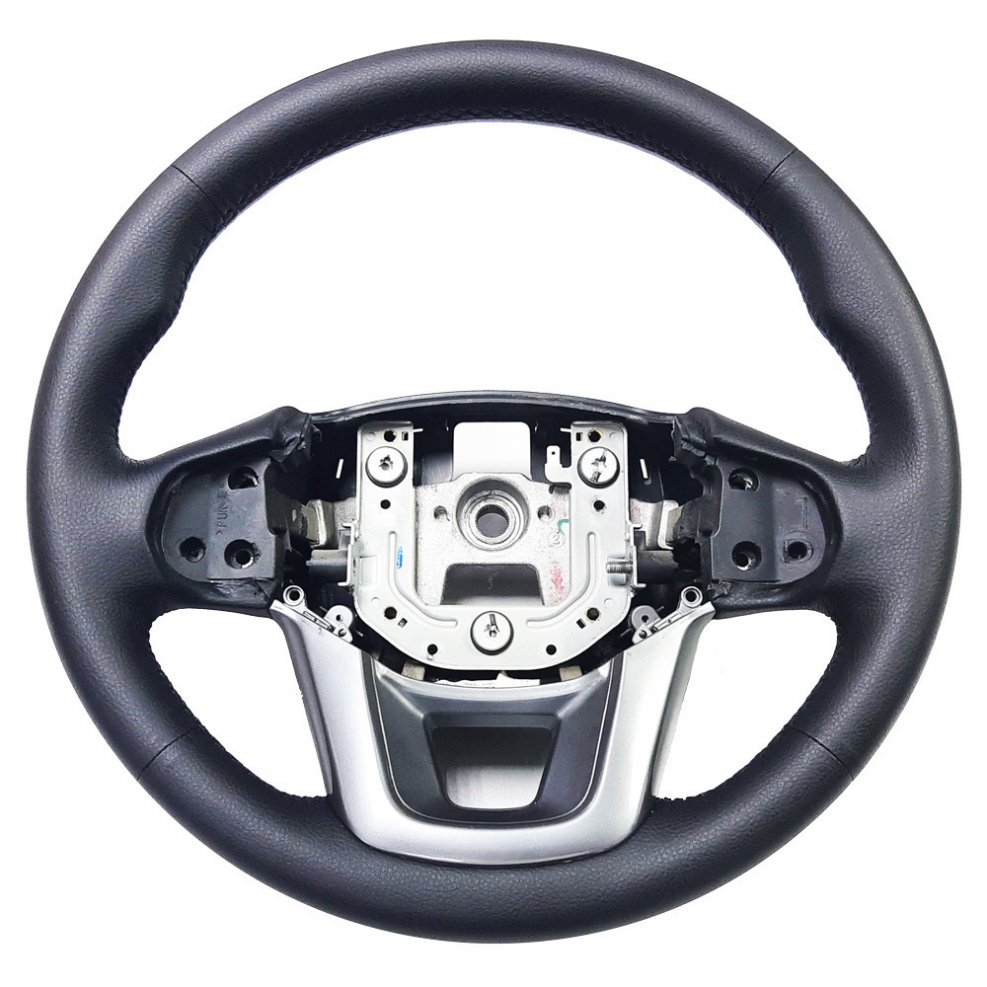 Руль Kia Rio 3