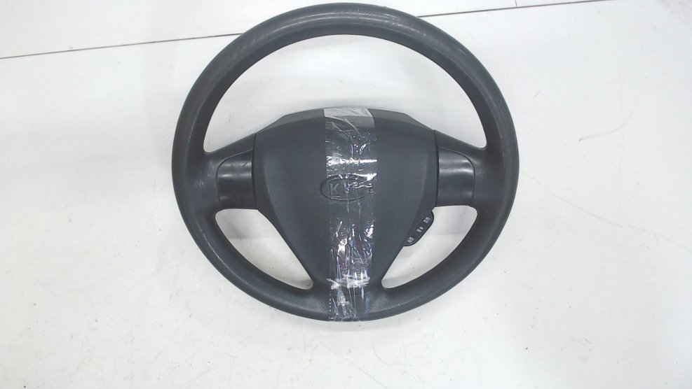 Kia Rio 2006 года руль
