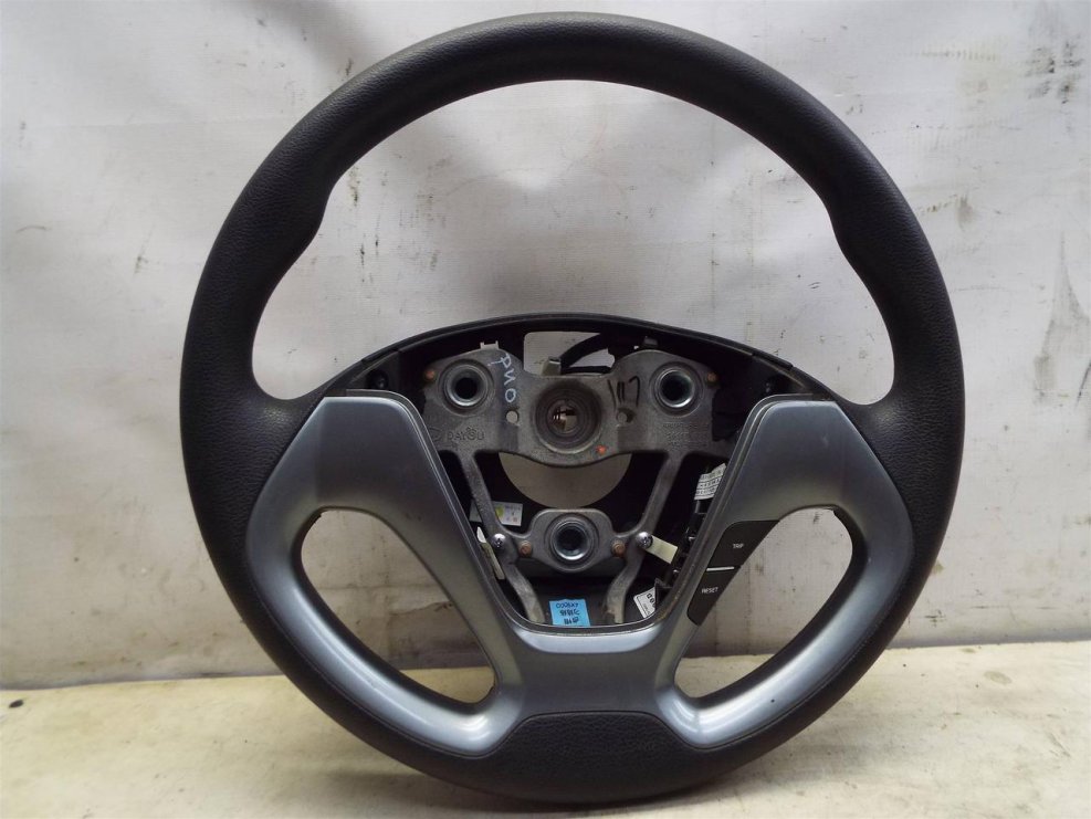 Рулевое колесо Kia Rio 2
