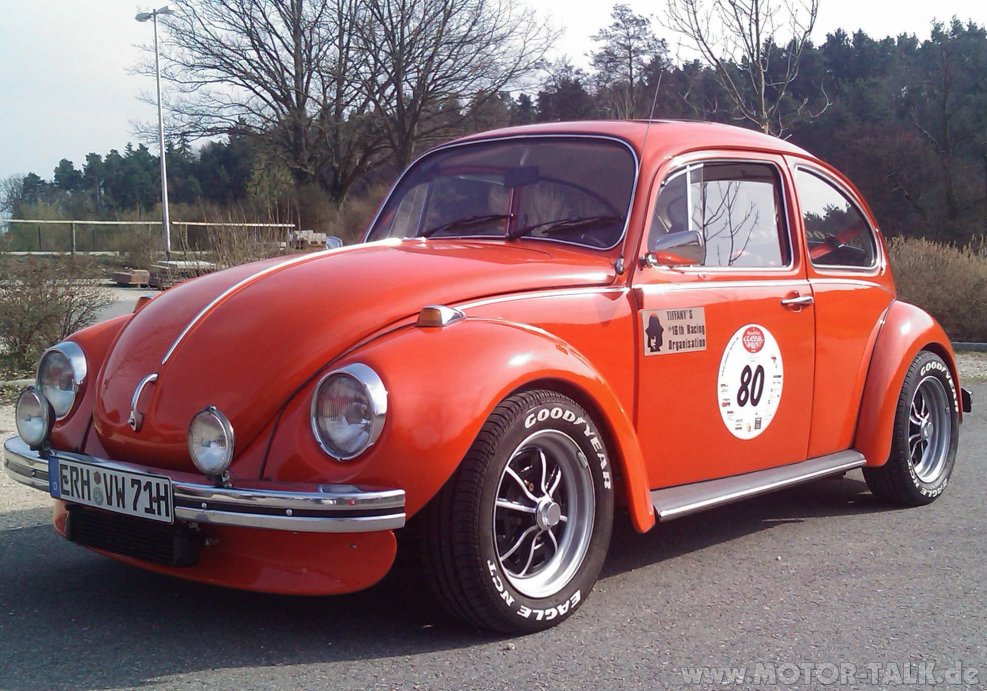 Volkswagen Käfer 1938 Гитлер