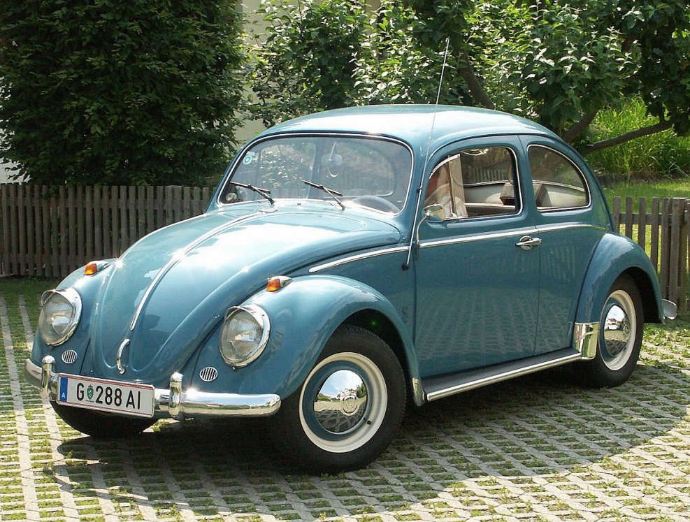 Фольксваген VW 30