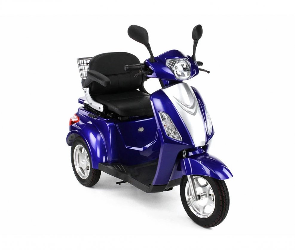 Skyboard Trike br60-3000 Pro