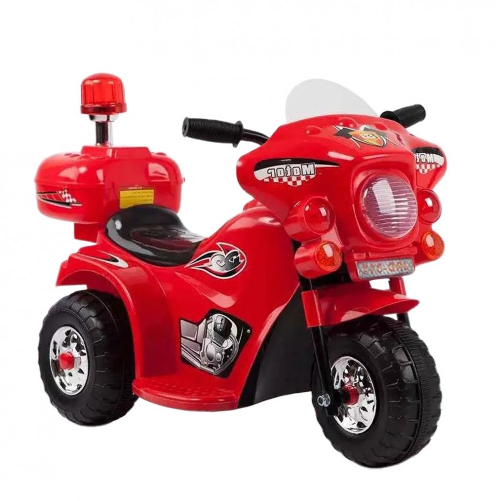 Электротрицикл e-Toro Transformer 600w 48v 20ah