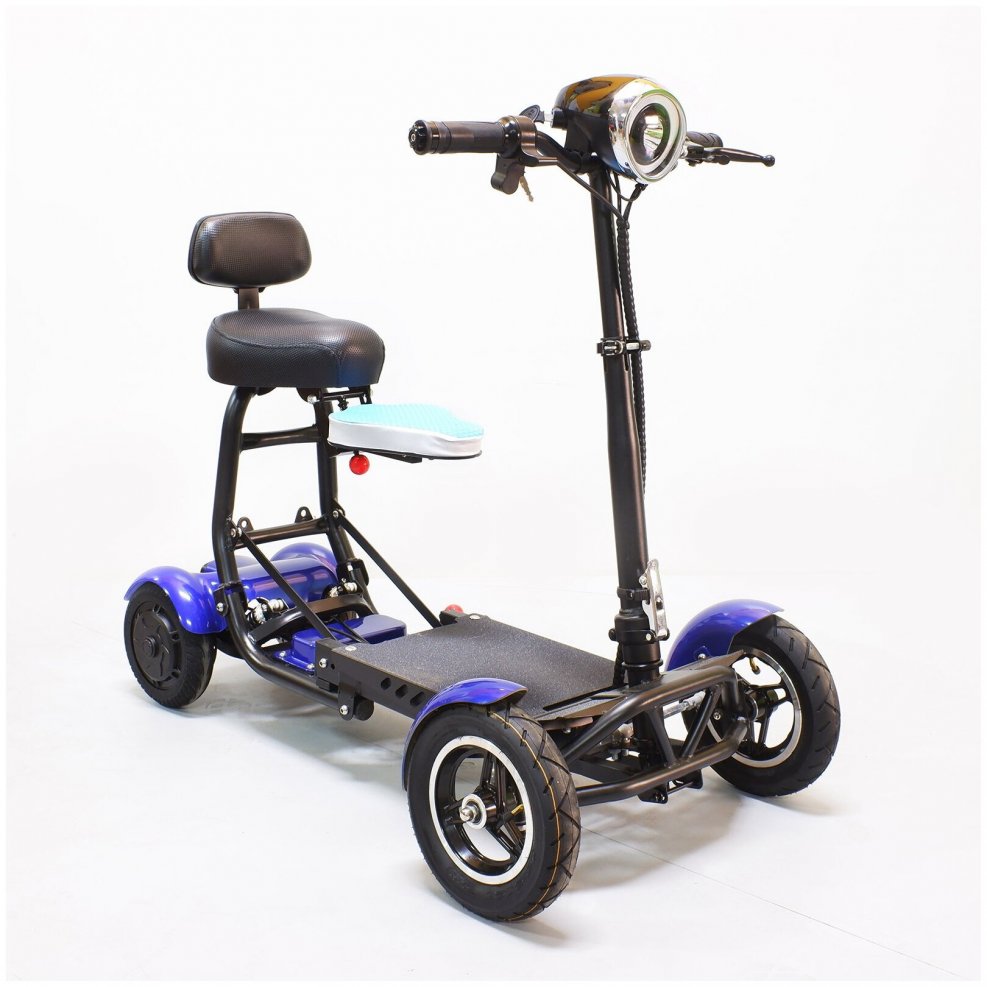 Электротрицикл Osota Adjutant 350w