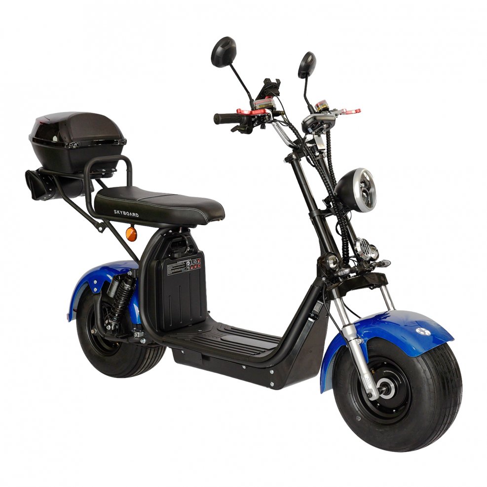 Трицикл rutrike Бумеранг