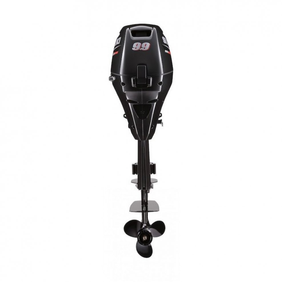 Лодочный мотор Suzuki DF9.9as