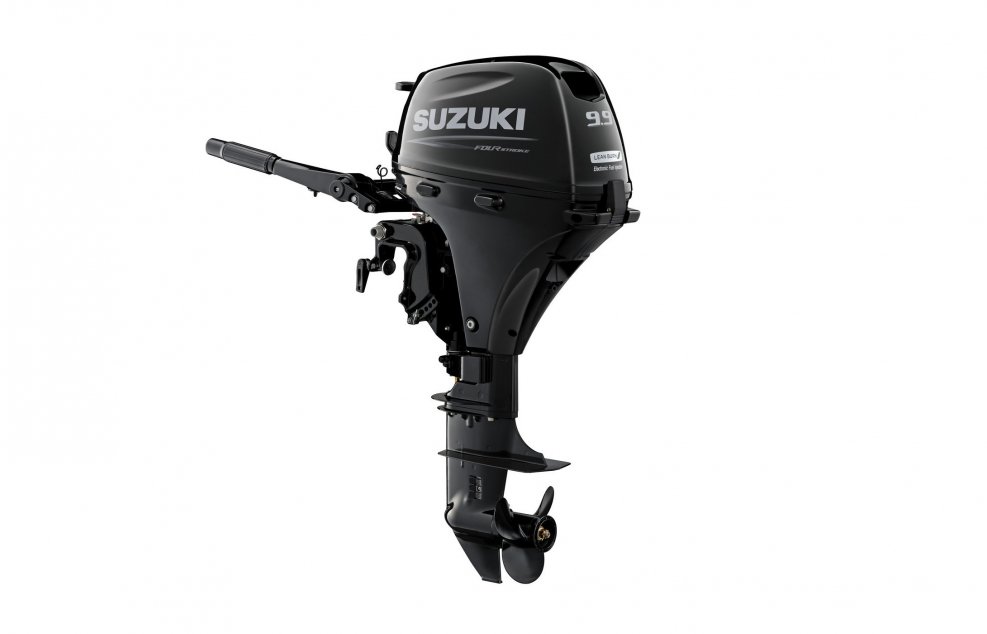 Редуктор Suzuki DT-9.9C