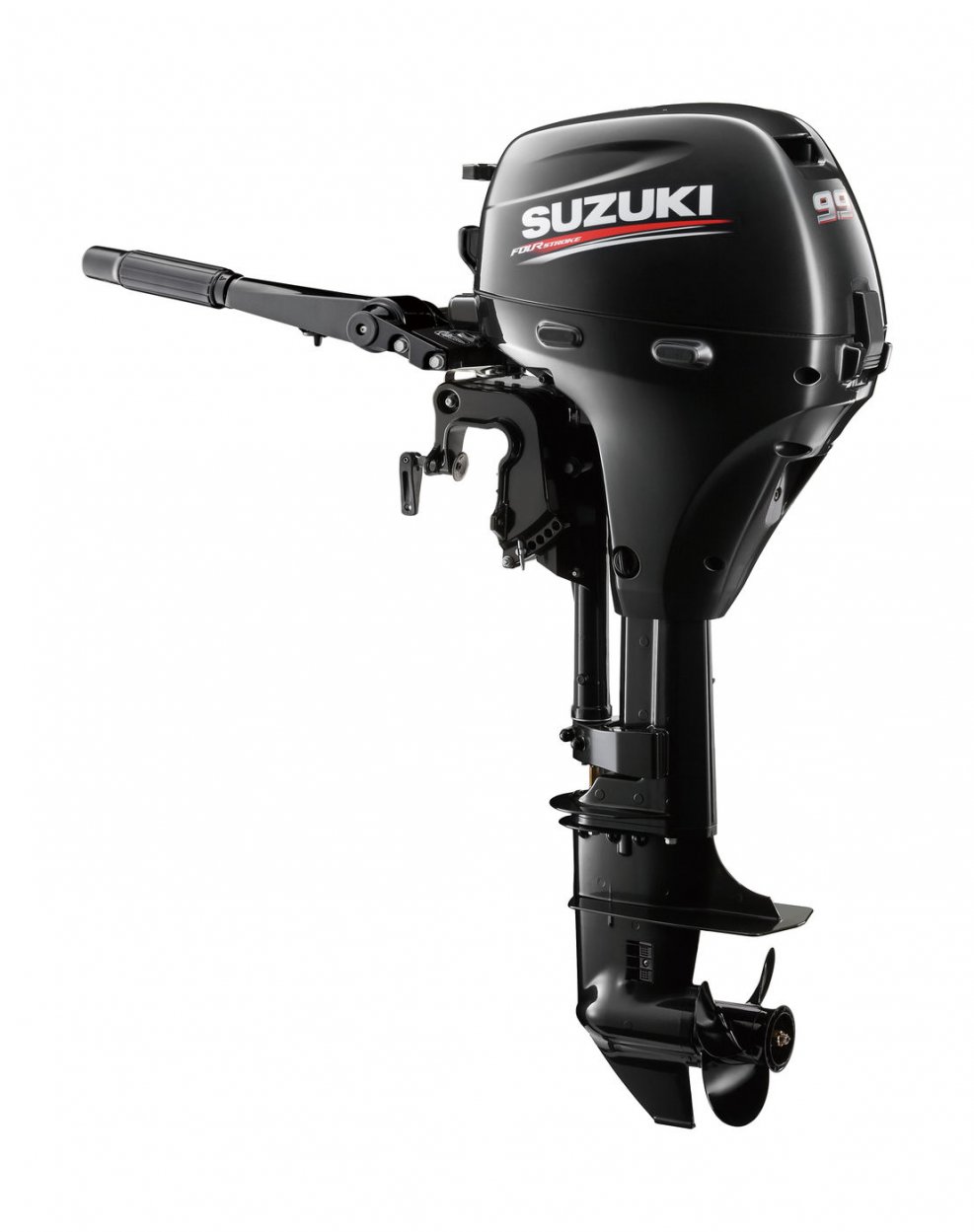 Комплект под дистанцию Suzuki 9.9(15) л.с