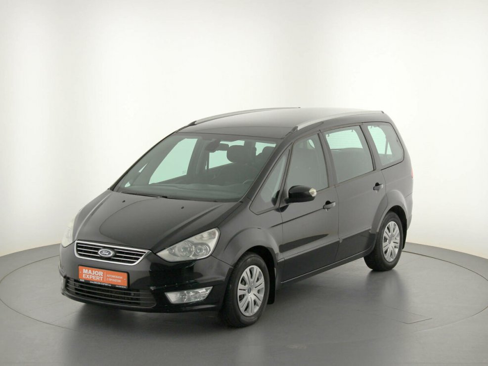 Connect Grand Tourneo Ford 2020