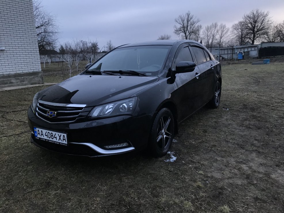 Эмгранд ес7 r17