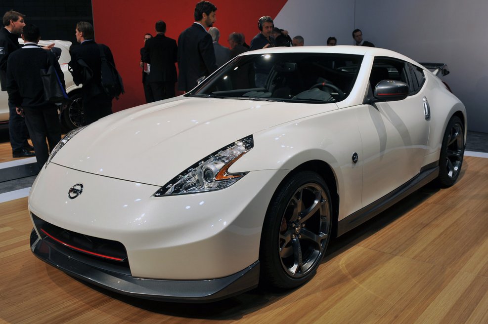 Nissan Sport