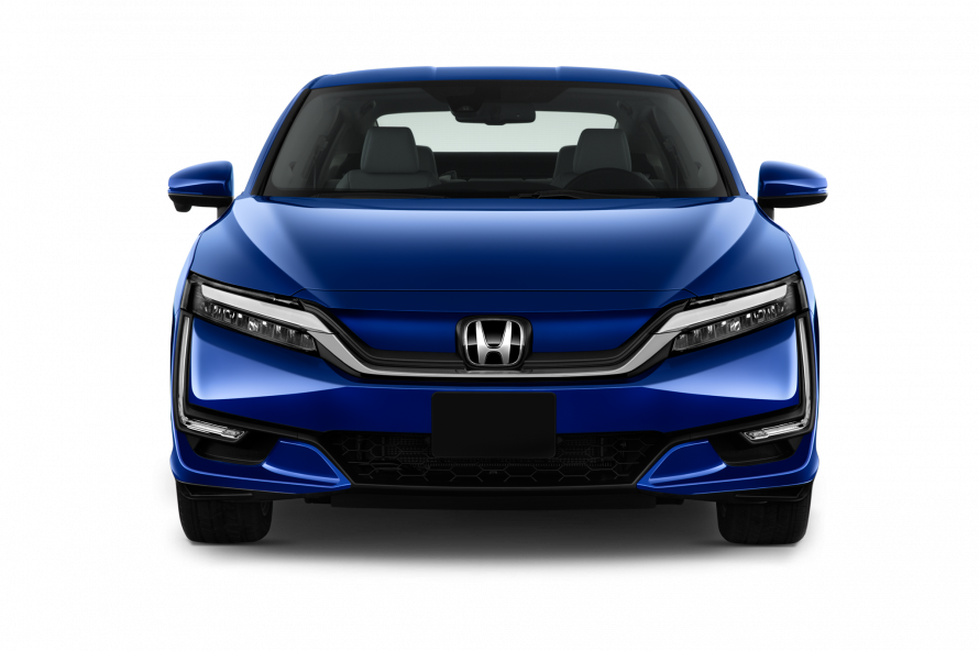 Honda Clarity 2015