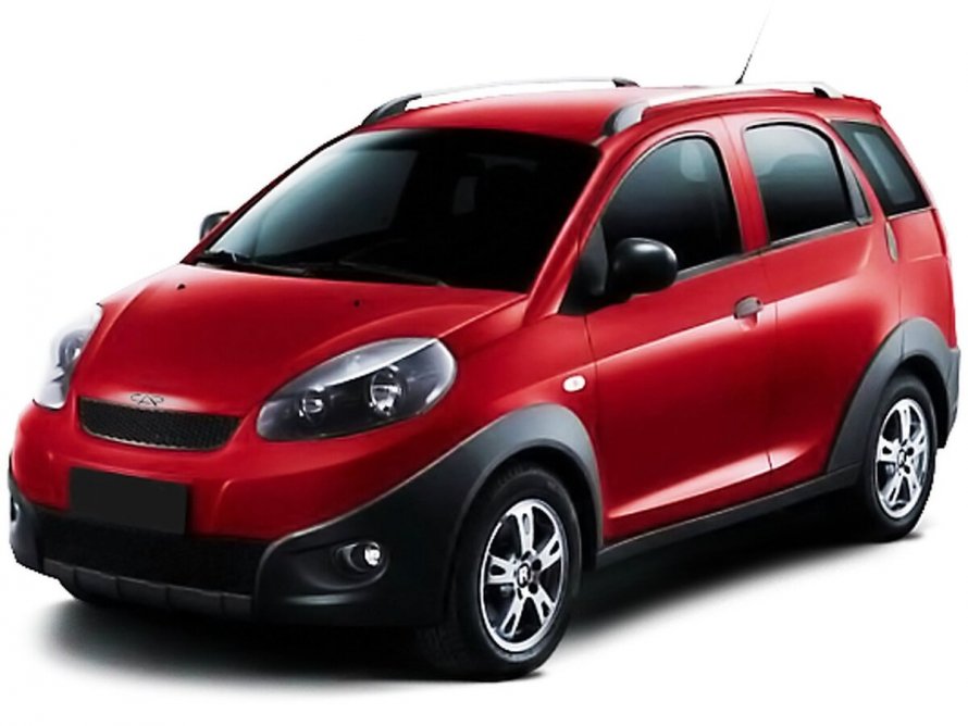 Chery indis s18d