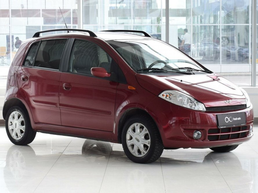 Chery Kimo 2008