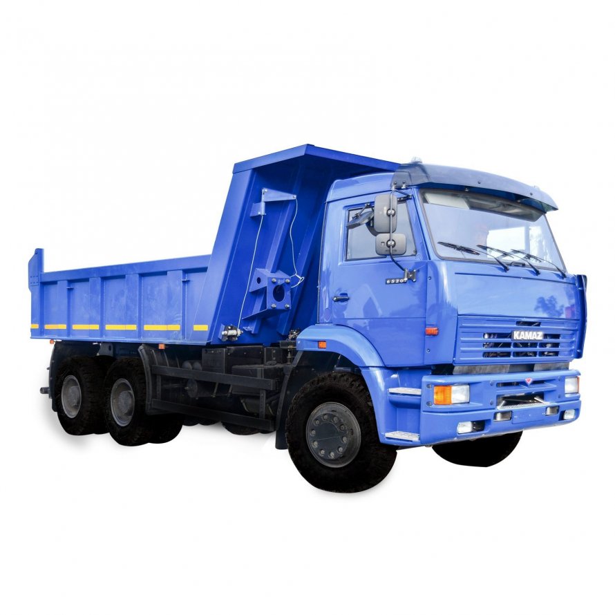 КАМАЗ 6520