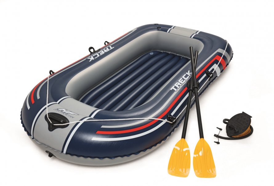 Лодка Bestway Hydro Force