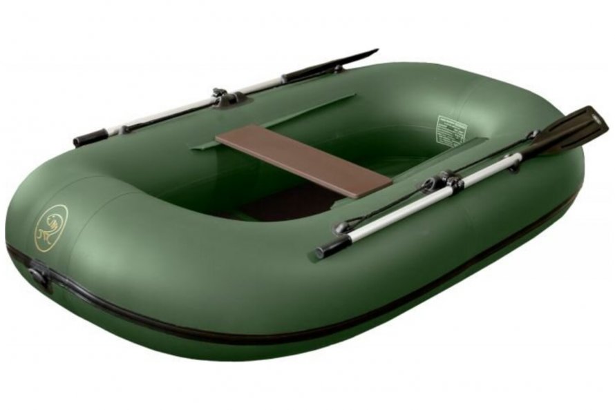 Лодка ПВХ BOATMASTER 300hf