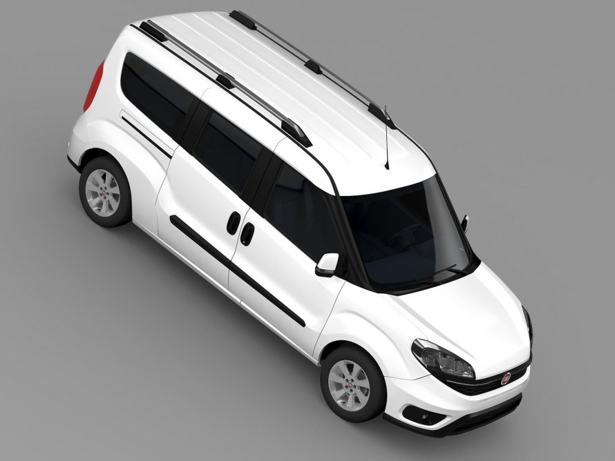 Fiat Doblo 152