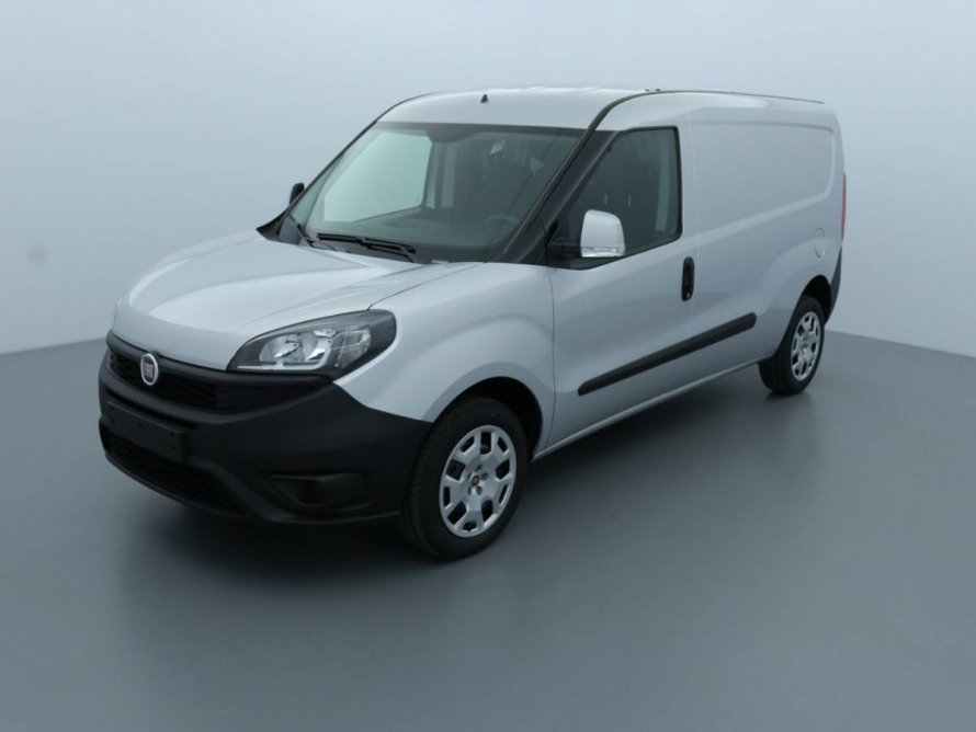 Fiat Doblo Cargo 2019