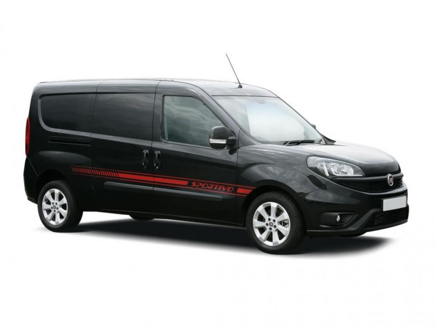 Fiat Doblo Cargo