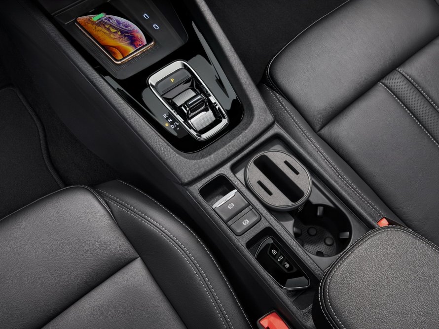 Skoda Octavia 2020